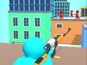 Precision Agent Adventure